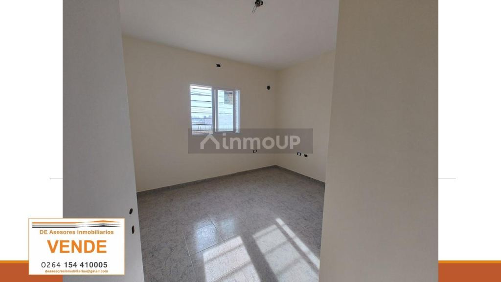 Duplex en Venta en Rivadavia, San Juan