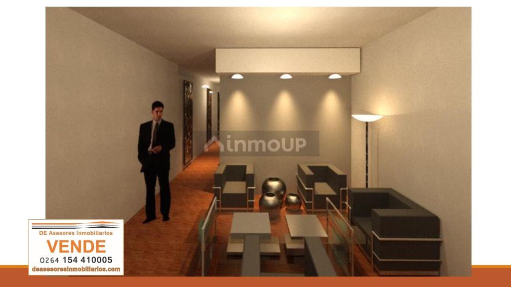 Duplex en Venta en Rivadavia, San Juan