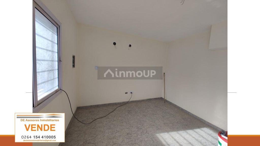 Duplex en Venta en Rivadavia, San Juan