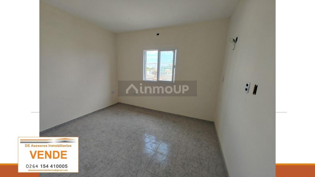 Duplex en Venta en Rivadavia, San Juan
