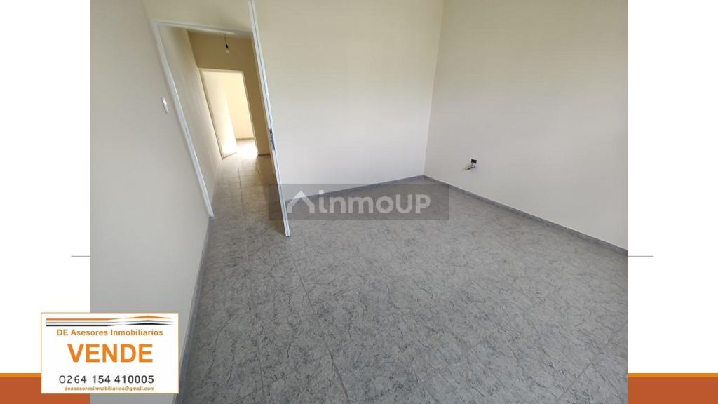 Duplex en Venta en Rivadavia, San Juan