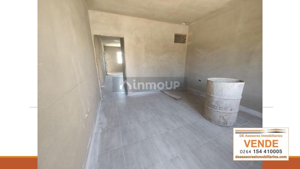 Duplex en Venta en Rivadavia, San Juan