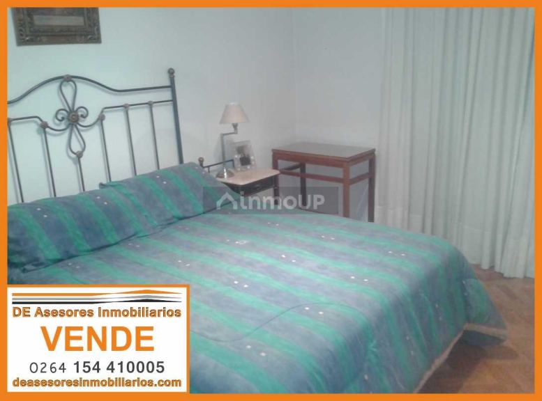 Casa en Venta en Rivadavia, San Juan