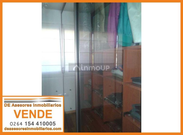 Casa en Venta en Rivadavia, San Juan