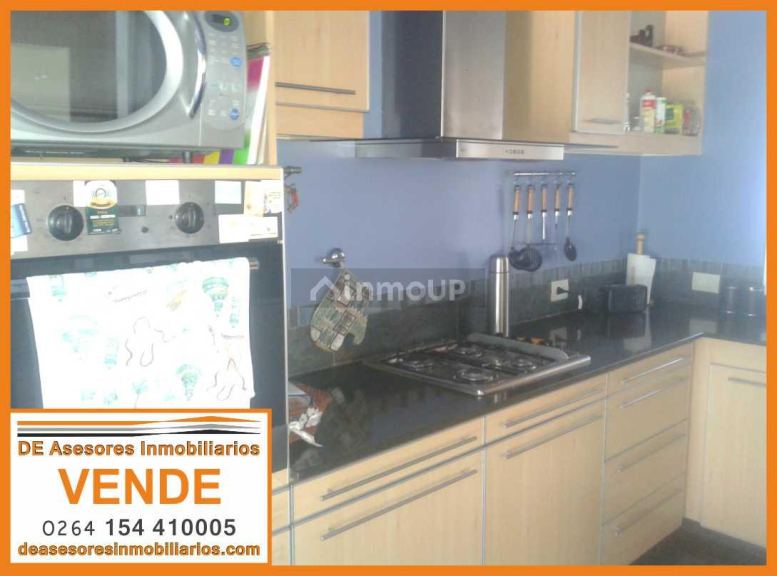 Casa en Venta en Rivadavia, San Juan