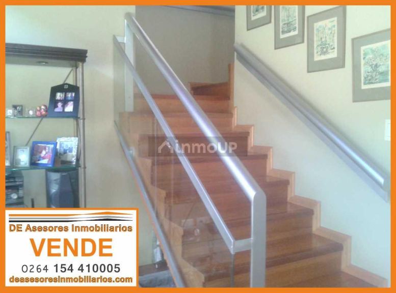 Casa en Venta en Rivadavia, San Juan