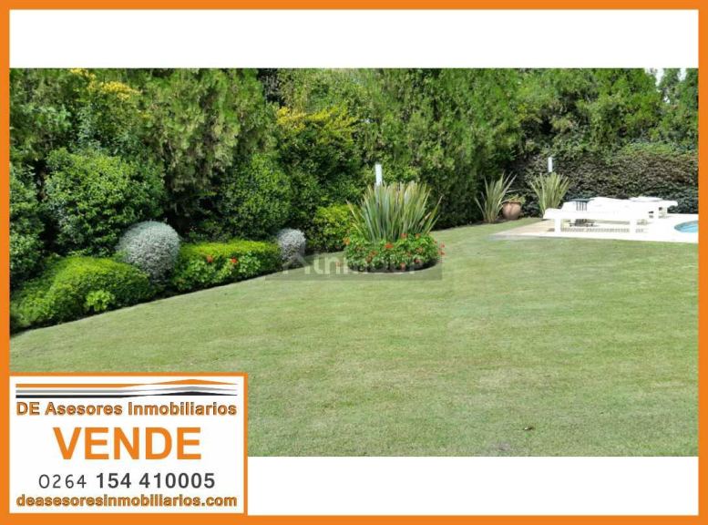 Casa en Venta en Rivadavia, San Juan