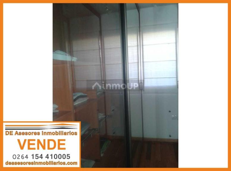 Casa en Venta en Rivadavia, San Juan