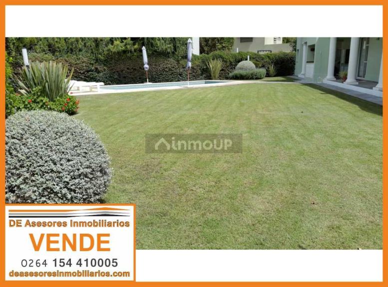 Casa en Venta en Rivadavia, San Juan