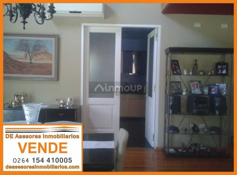 Casa en Venta en Rivadavia, San Juan