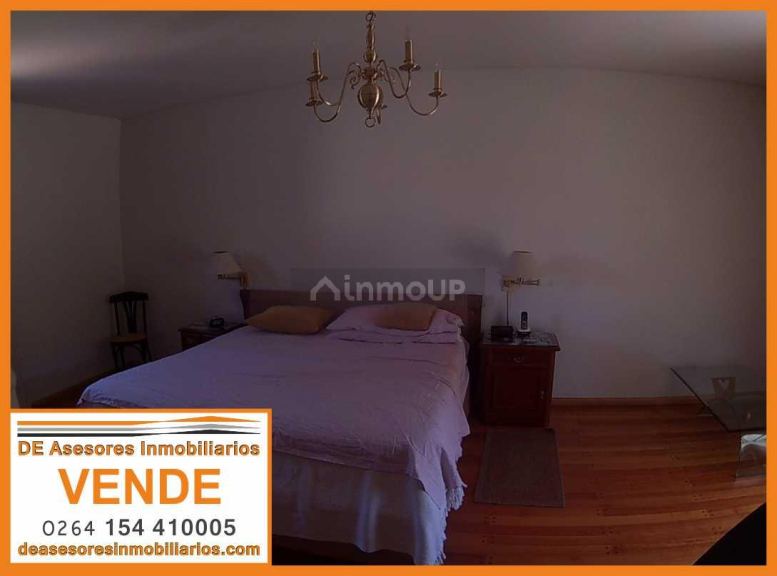 Casa en Venta en Rivadavia, San Juan