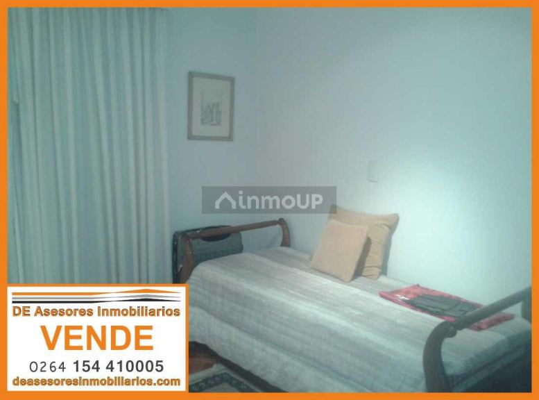 Casa en Venta en Rivadavia, San Juan