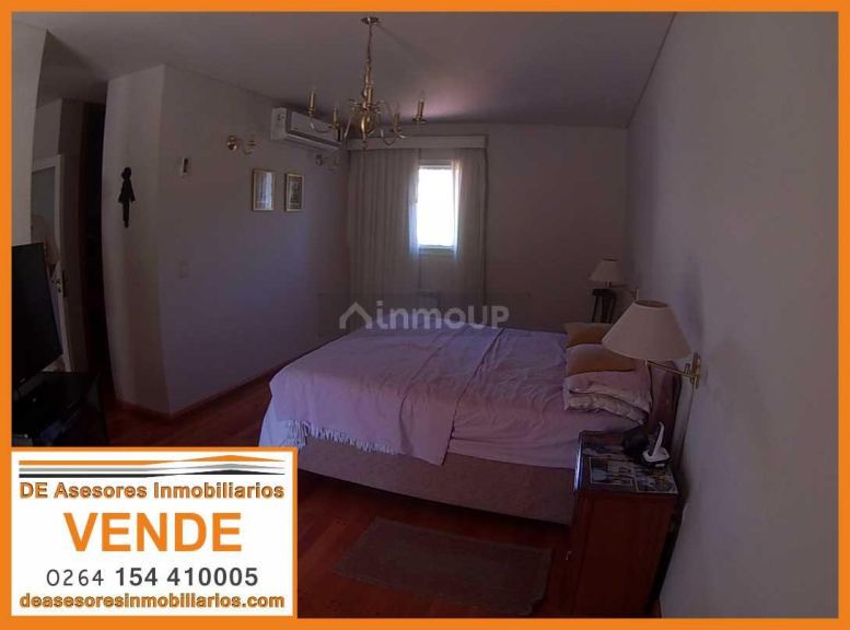 Casa en Venta en Rivadavia, San Juan