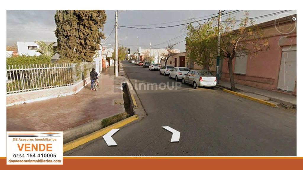 Lote en Venta en Rawson, San Juan