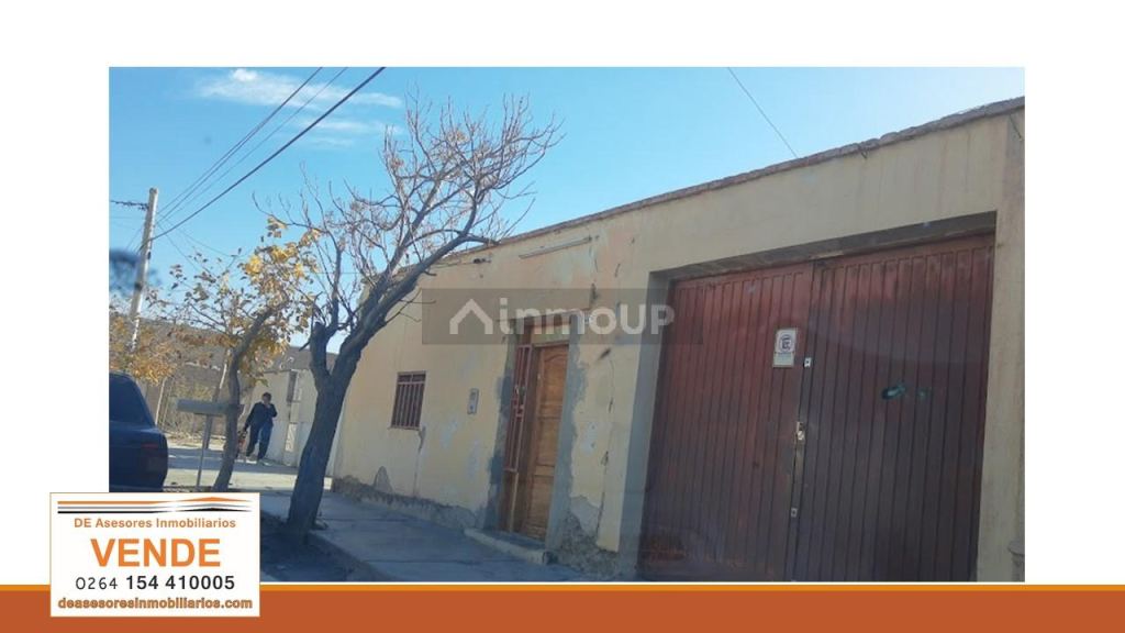 Lote en Venta en Rawson, San Juan
