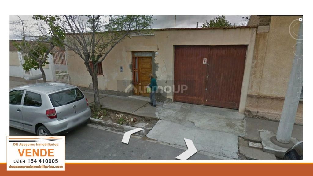 Lote en Venta en Rawson, San Juan