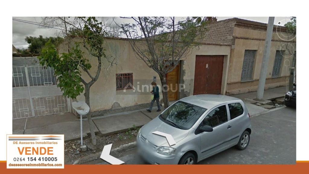 Lote en Venta en Rawson, San Juan
