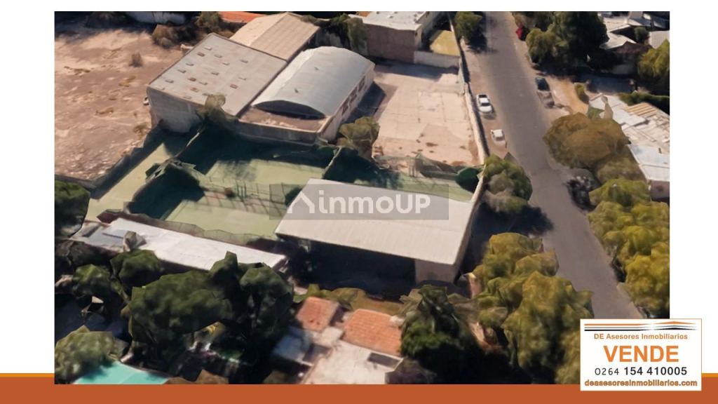 Lote en Venta en Capital, San Juan