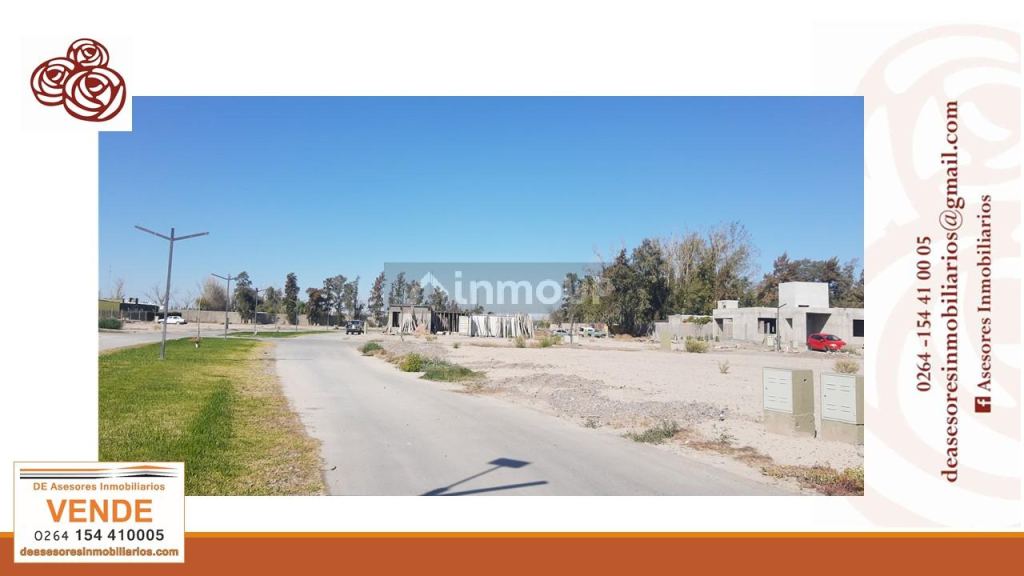 Lote en Venta en Santa Lucia, San Juan
