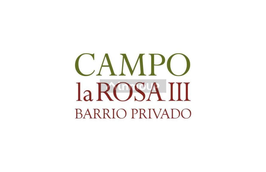 Lote en Venta en Santa Lucia, San Juan