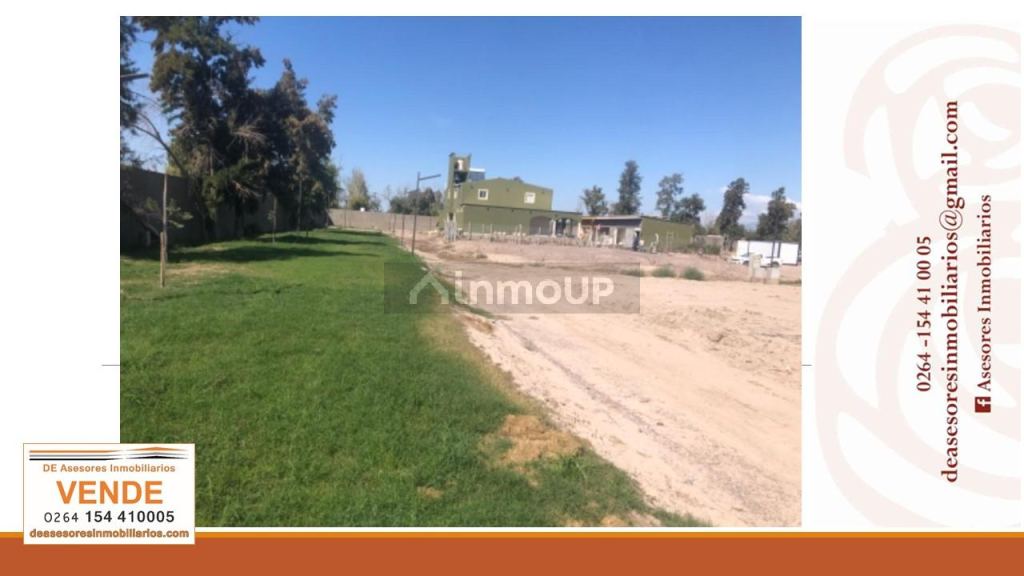 Lote en Venta en Santa Lucia, San Juan
