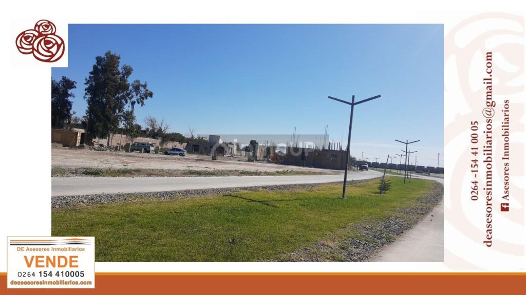 Lote en Venta en Santa Lucia, San Juan