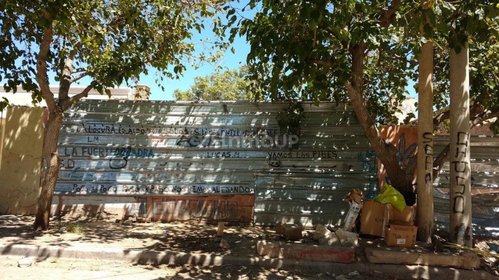 Lote en Venta en Capital, San Juan