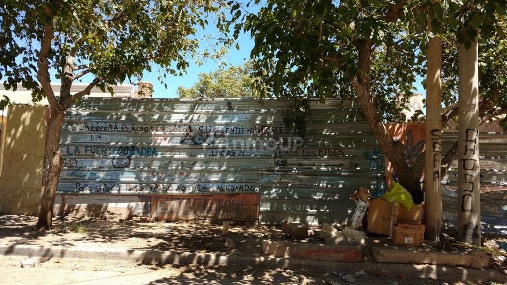 Lote en Venta en Capital, San Juan
