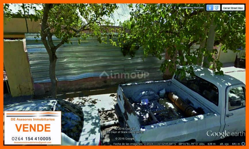 Lote en Venta en Capital, San Juan
