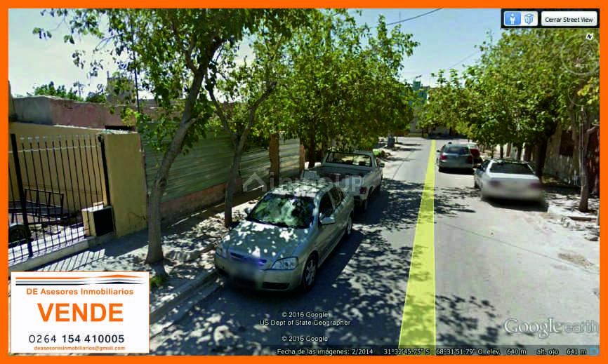 Lote en Venta en Capital, San Juan