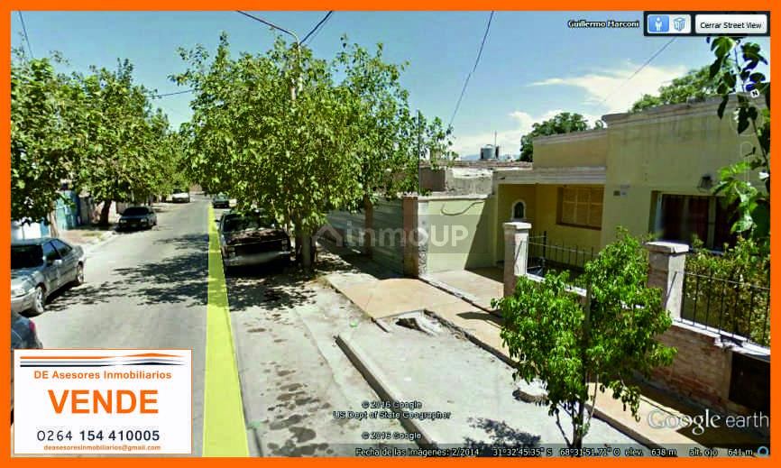 Lote en Venta en Capital, San Juan