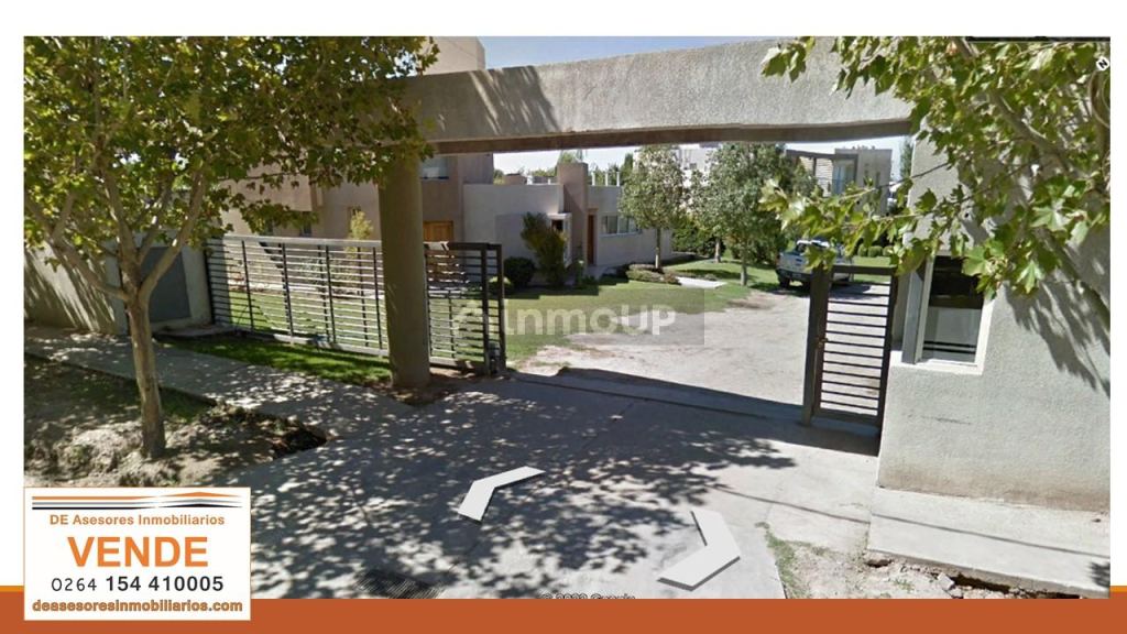 Lote en Venta en Rivadavia, San Juan