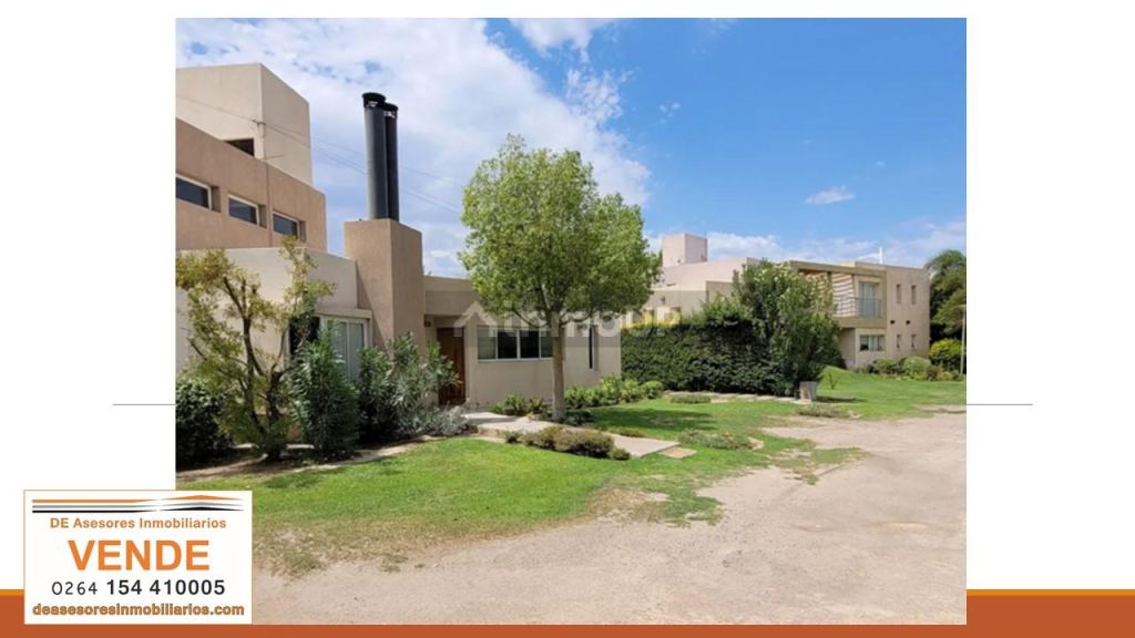 Lote en Venta en Rivadavia, San Juan