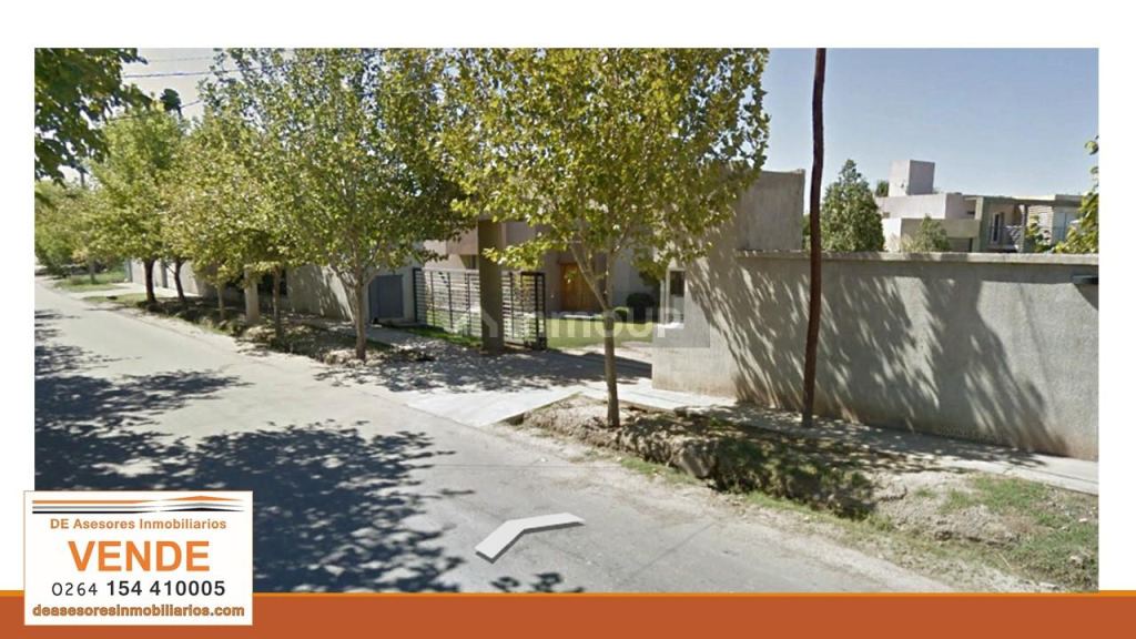 Lote en Venta en Rivadavia, San Juan