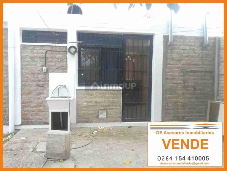 Casa en Venta en Chimbas, San Juan