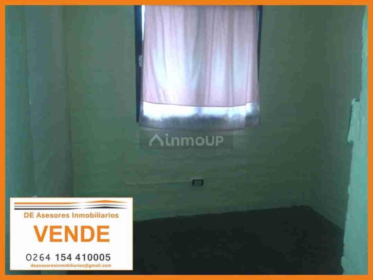 Casa en Venta en Chimbas, San Juan