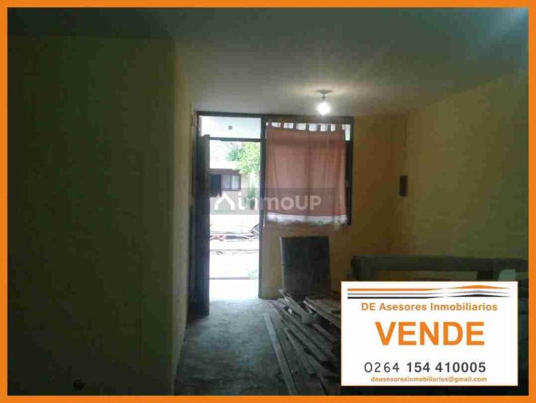Casa en Venta en Chimbas, San Juan