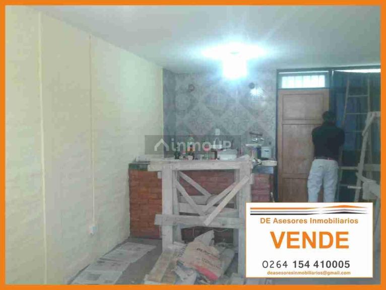 Casa en Venta en Chimbas, San Juan
