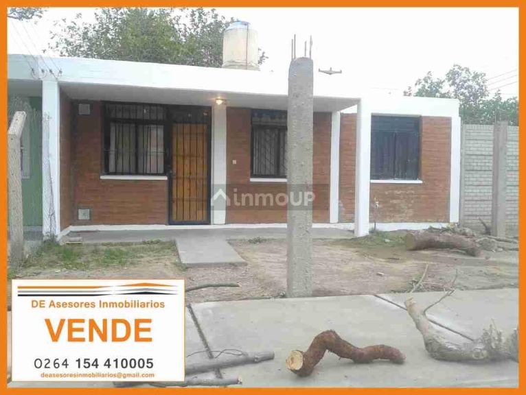 Casa en Venta en Chimbas, San Juan