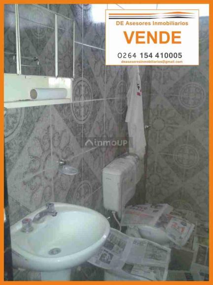 Casa en Venta en Chimbas, San Juan
