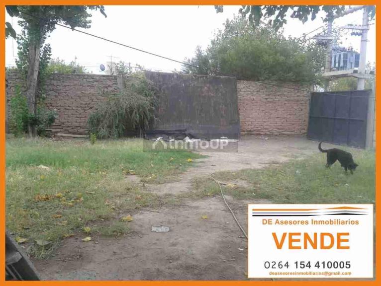 Casa en Venta en Chimbas, San Juan