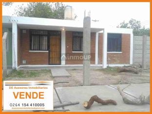Chimbas Sarmiento y Tacuari