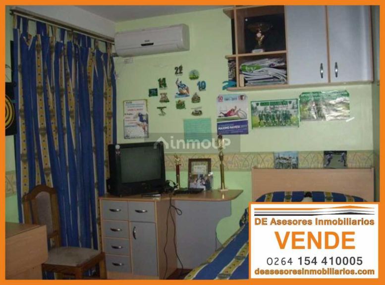 Duplex en Venta en Capital, San Juan