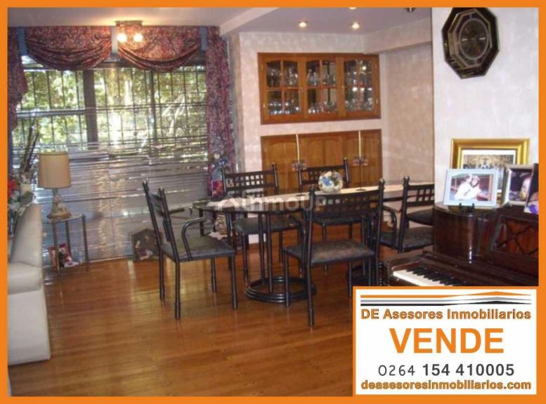 Duplex en Venta en Capital, San Juan