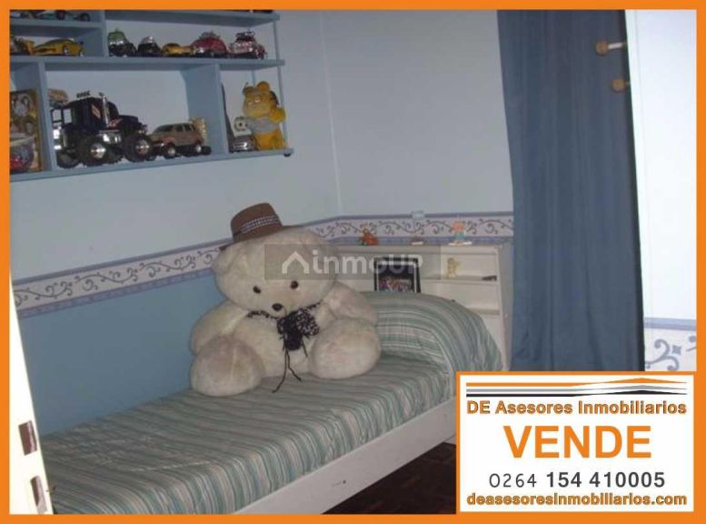 Duplex en Venta en Capital, San Juan