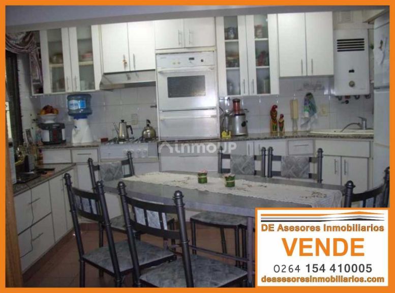 Duplex en Venta en Capital, San Juan