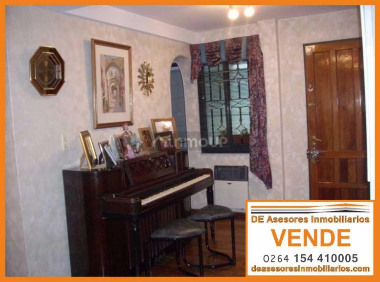 Duplex en Venta en Capital, San Juan