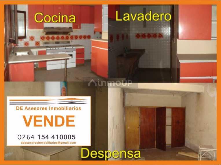 Casa en Venta en Capital, San Juan