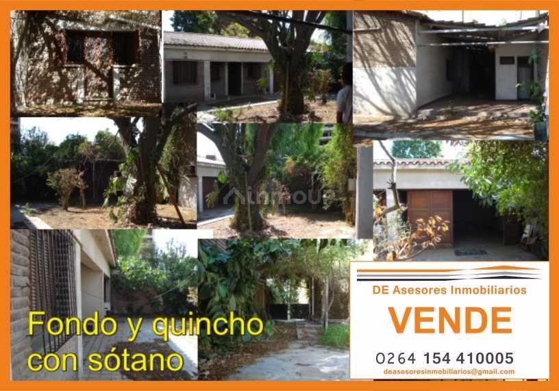Casa en Venta en Capital, San Juan