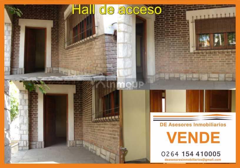 Casa en Venta en Capital, San Juan